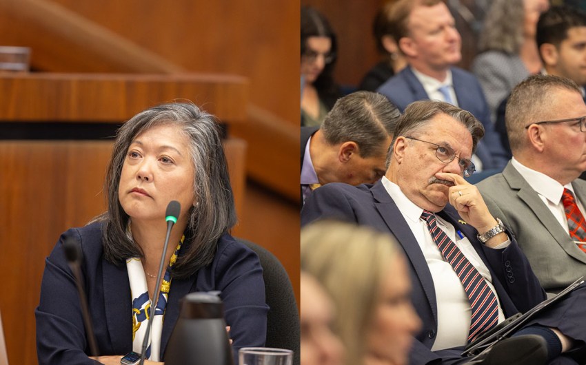 Santa Barbara County Supes Cut $28 Million