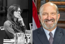 State Coastal Agencies Going to Mattresses with Feds over Coastal Commission