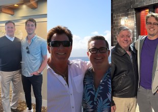 Like Father, Like Realtor: Keeping It All in the Family