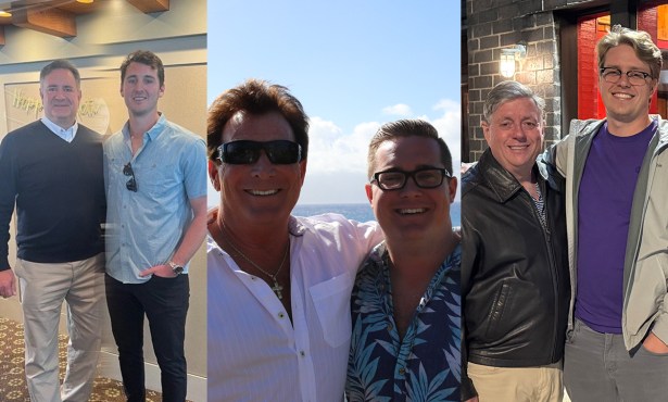 Like Father, Like Realtor: Keeping It All in the Family