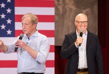 June Gloom Elections in Santa Barbara