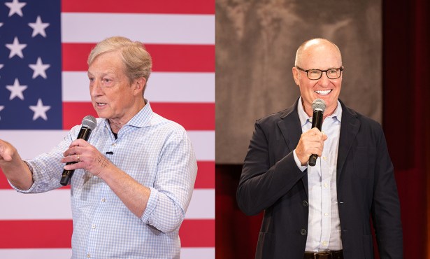June Gloom Elections in Santa Barbara