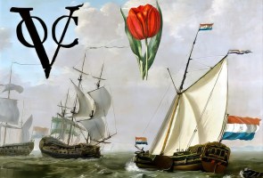 Talk: Spinoza: The Radical in the Tulip Patch The Blossoming of the Dutch Golden Age
