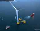 Trump Administration Concedes Defeat on Wind Farm Freeze