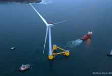 Trump Administration Concedes Defeat on Wind Farm Freeze