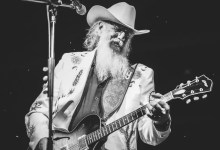 Review | Asleep at the Wheel Was Anything But Asleep at Last Weekend’s Lobero Show