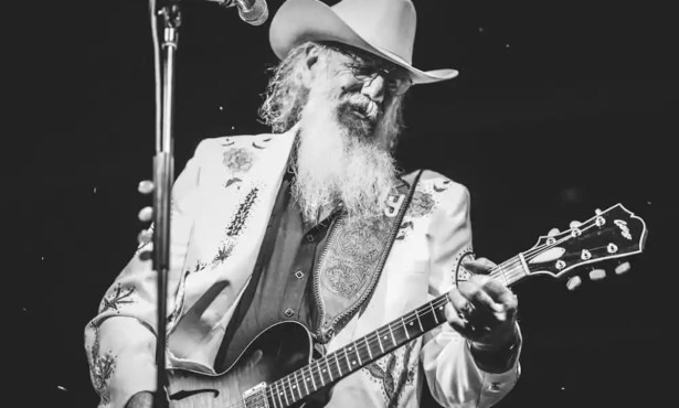 Review | Asleep at the Wheel Was Anything But Asleep at Last Weekend’s Lobero Show