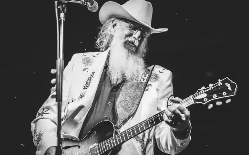 Review | Asleep at the Wheel Was Anything But Asleep at Last Weekend’s Lobero Show