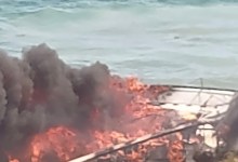 New Details Emerge About Leadup to Largest Fire in Channel Islands History