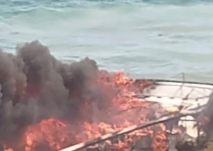 New Details Emerge About Leadup to Largest Fire in Channel Islands History