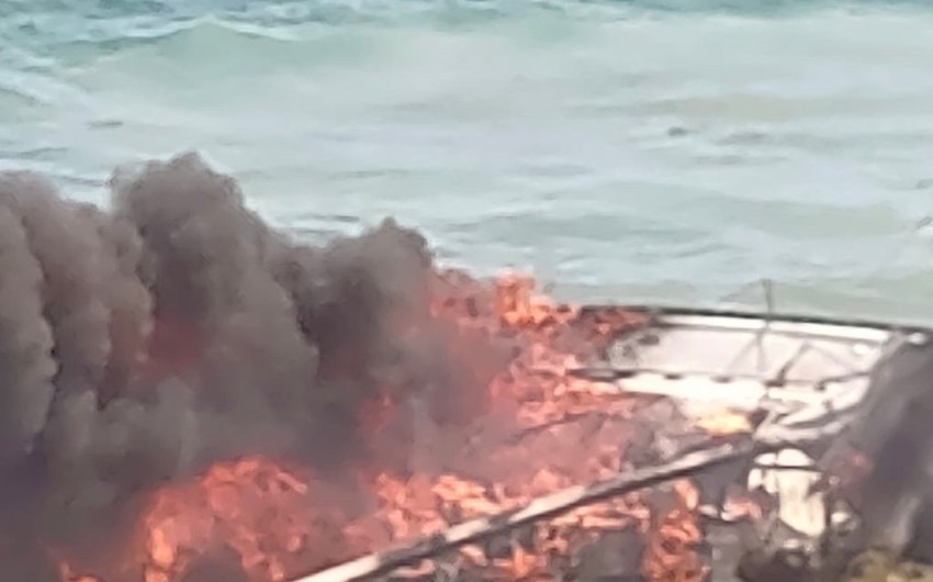 New Details Emerge About Leadup to Largest Fire in Channel Islands History