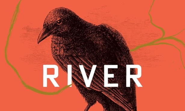 Book Review | ‘White River Crossing’ by Ian McGuire