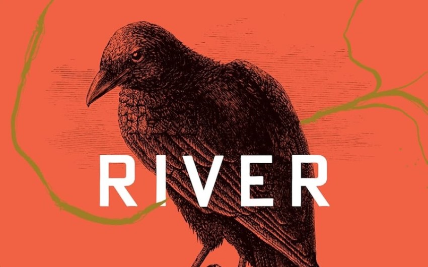 Book Review | ‘White River Crossing’ by Ian McGuire