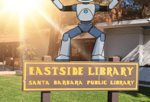 Wild Robot Summer Celebration