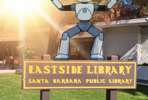Wild Robot Summer Celebration