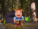 From ‘Sesame Street’ to Sequoia National Park, It’s All About Awe