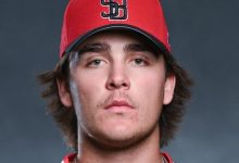 SBCC’s Wylan Nelson Named ABCA/Rawlings National Position Player of the Year
