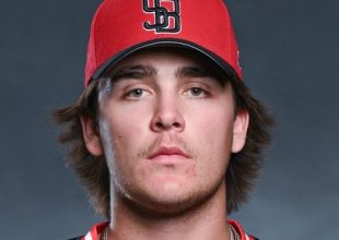 SBCC’s Wylan Nelson Named ABCA/Rawlings National Position Player of the Year