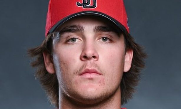 SBCC’s Wylan Nelson Named ABCA/Rawlings National Position Player of the Year
