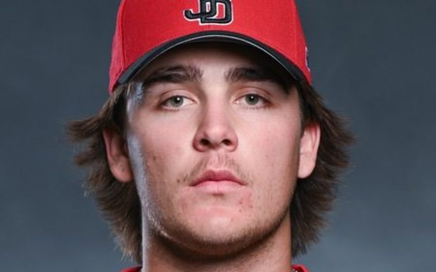 SBCC’s Wylan Nelson Named ABCA/Rawlings National Position Player of the Year