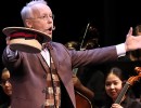 The Young Person’s Guide to the Orchestra