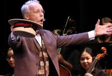 The Young Person’s Guide to the Orchestra