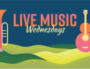Santa Barbara Zoo: Live Music Wednesdays