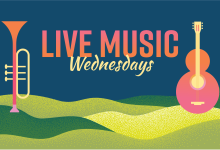 Santa Barbara Zoo: Live Music Wednesdays