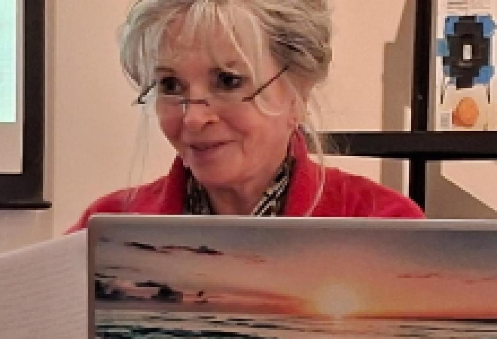 Betsy J. Green Presents 2026 Architectural Foundation of Santa Barbara Spring Lecture