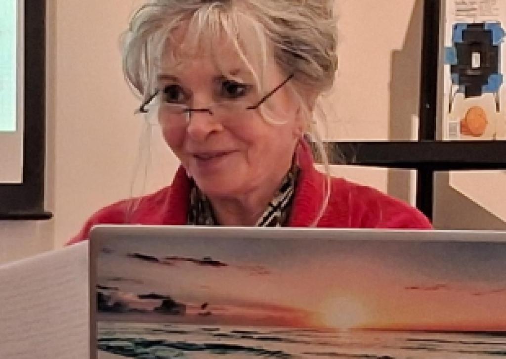 Betsy J. Green Presents 2026 Architectural Foundation of Santa Barbara Spring Lecture