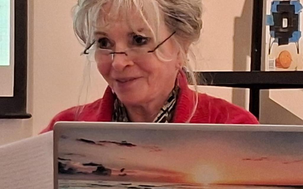 Betsy J. Green Presents 2026 Architectural Foundation of Santa Barbara Spring Lecture