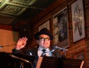 Bloomsday Returns to Santa Barbara with New Stage, Same Literary Spirit