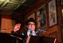 Bloomsday Returns to Santa Barbara with New Stage, Same Literary Spirit