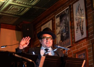 Bloomsday Returns to Santa Barbara with New Stage, Same Literary Spirit
