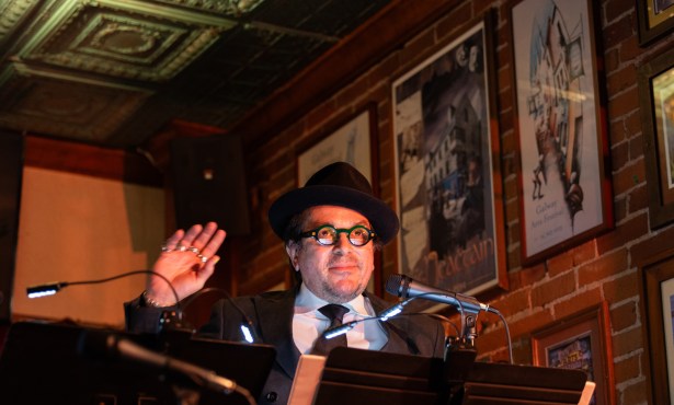 Bloomsday Returns to Santa Barbara with New Stage, Same Literary Spirit