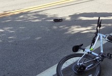 Bicycle Accidents Bring Home the Need for Bike and Pedestrian Paths