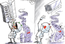 The Pope vs. the AI Beast