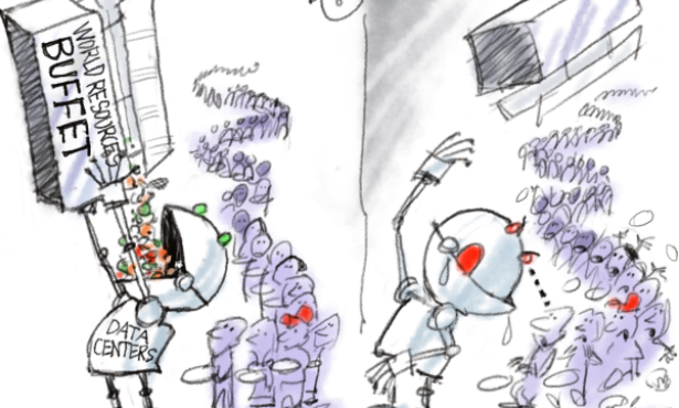 The Pope vs. the AI Beast