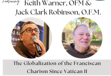 Franciscan Charism Globalization Since Vatican II