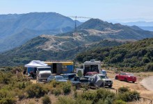 Post-Apocalyptic Ham Radio Club Returns to SB