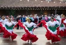 Fiesta History Celebration