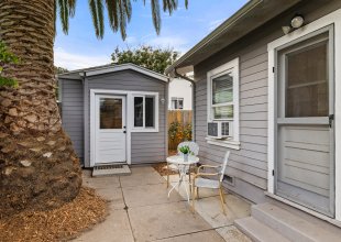 Behind the Homes of Santa Barbara: What Homeowners Need to Know About ADUs in 2026