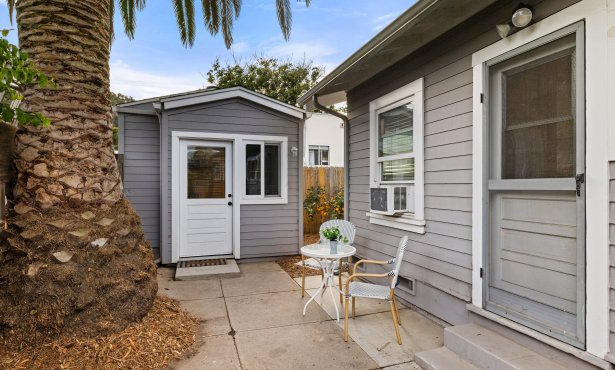 Behind the Homes of Santa Barbara: What Homeowners Need to Know About ADUs in 2026