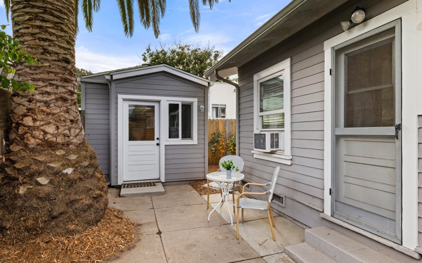 Behind the Homes of Santa Barbara: What Homeowners Need to Know About ADUs in 2026