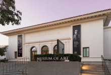 July 4th Bank of America Museums On Us Weekend – S.B. Museum of Art