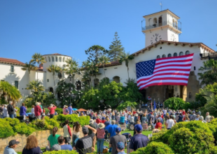Pierre Claeyssens Veterans Foundation Celebrates America’s 250th Anniversary with Free Outdoor 4th of July Concert Featuring