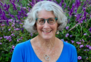 Hospice Of Santa Barbara Welcomes New Board Member, Deborah Brown