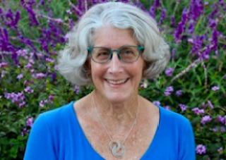 Hospice Of Santa Barbara Welcomes New Board Member, Deborah Brown