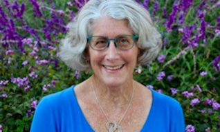 Hospice Of Santa Barbara Welcomes New Board Member, Deborah Brown