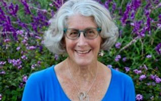 Hospice Of Santa Barbara Welcomes New Board Member, Deborah Brown